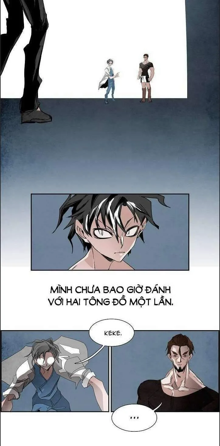 Chương 201 - Trang 20