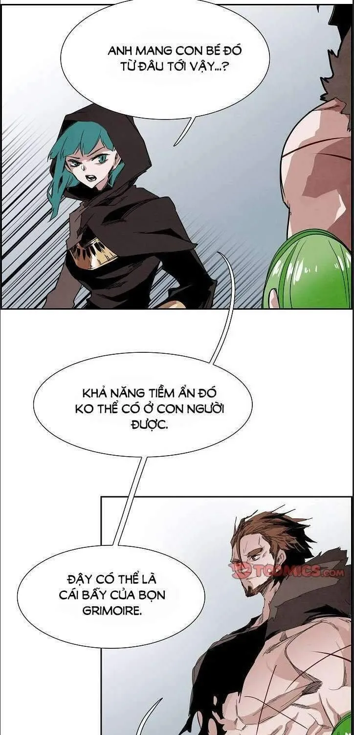 Chương 203 - Trang 3