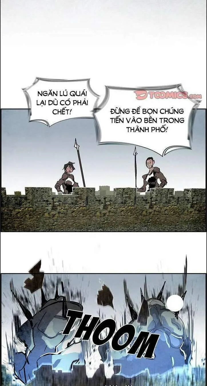 Chương 204 - Trang 36