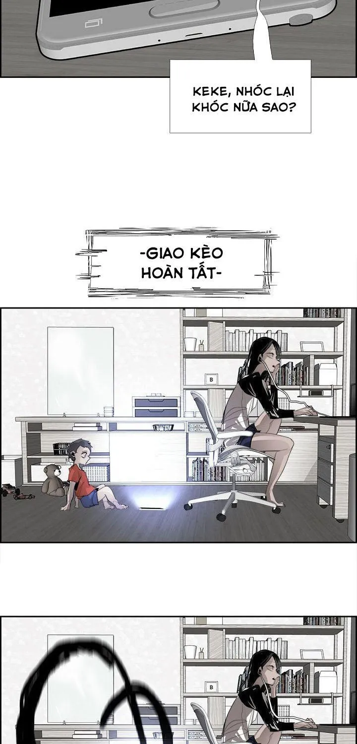 Chương 95 - Trang 22