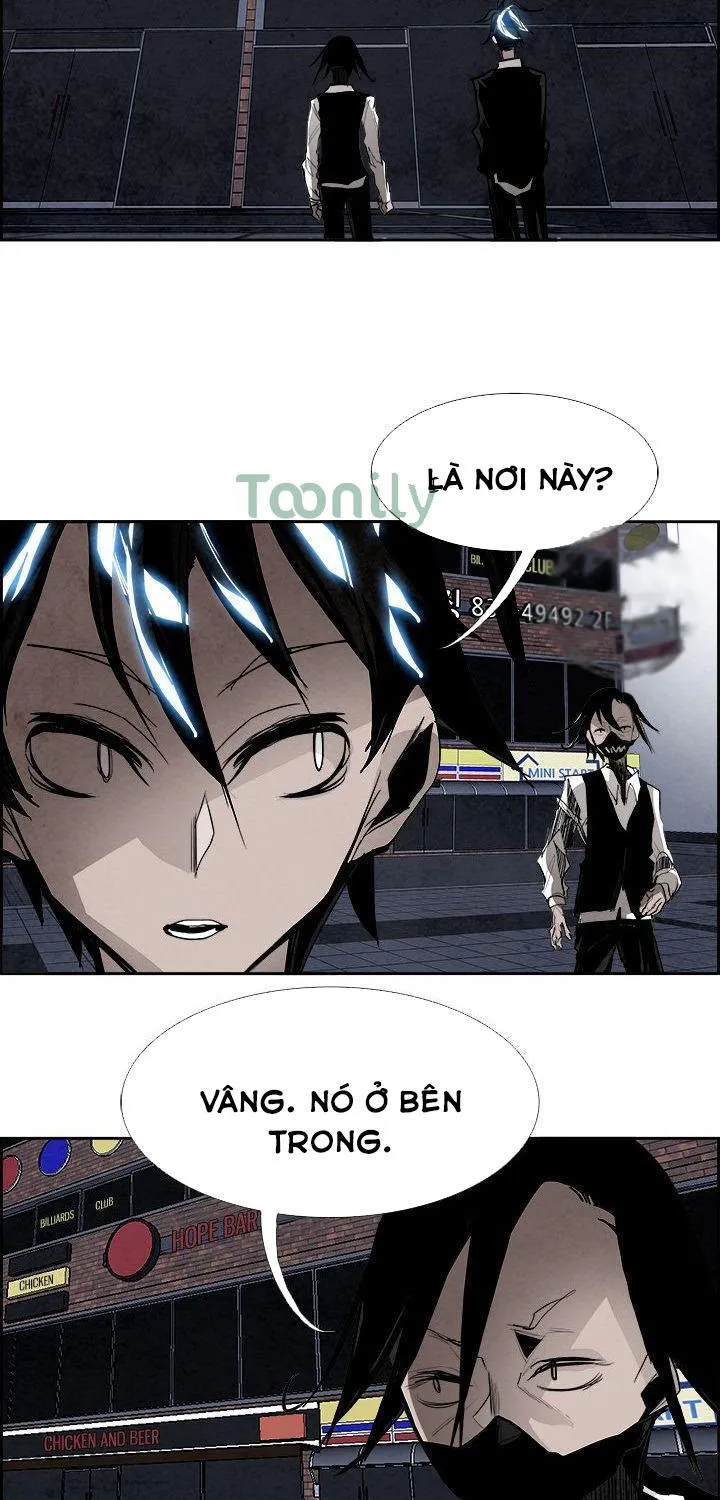 Chương 95 - Trang 39