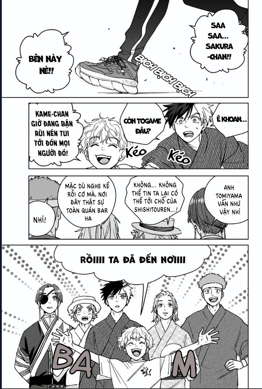 Chapter 179 - Trang 2