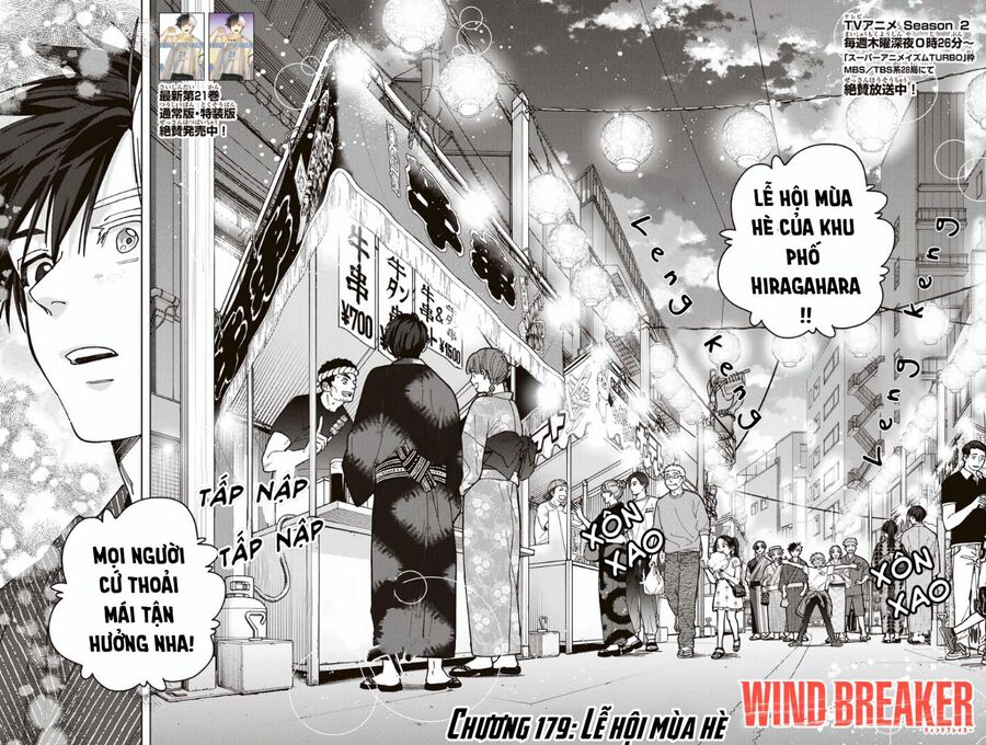 Chapter 179 - Trang 3