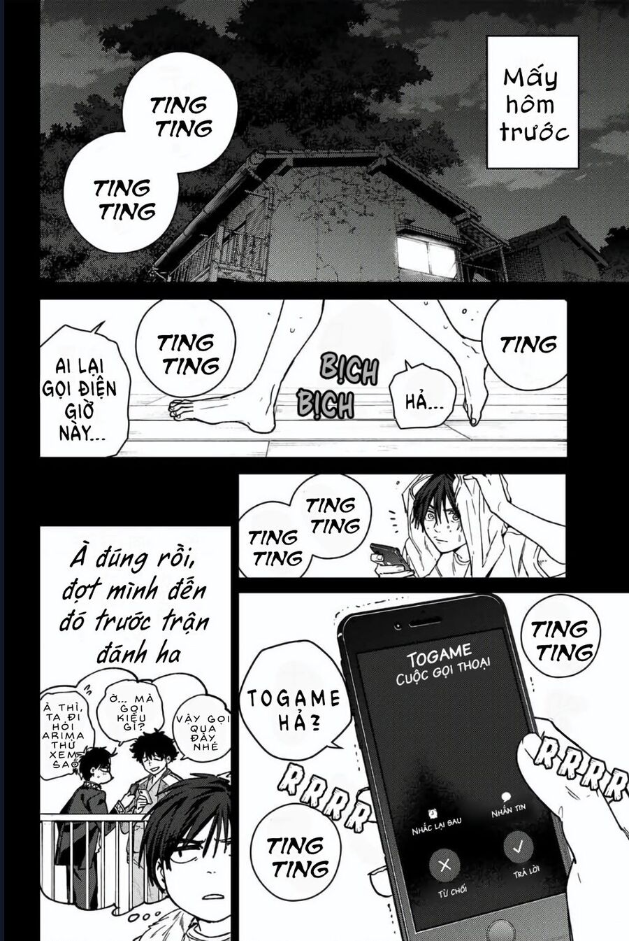 Chapter 179 - Trang 4