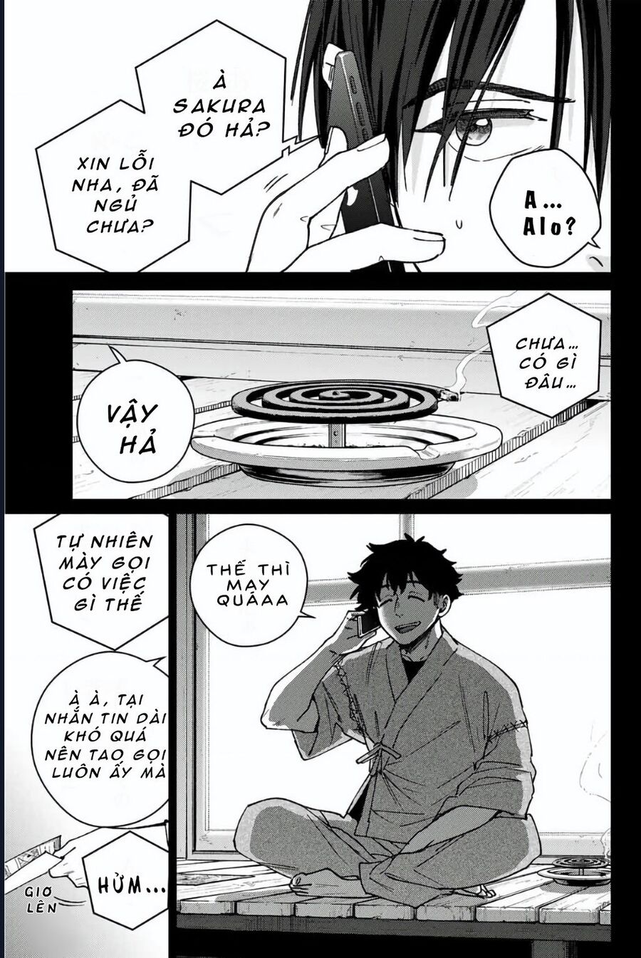 Chapter 179 - Trang 5