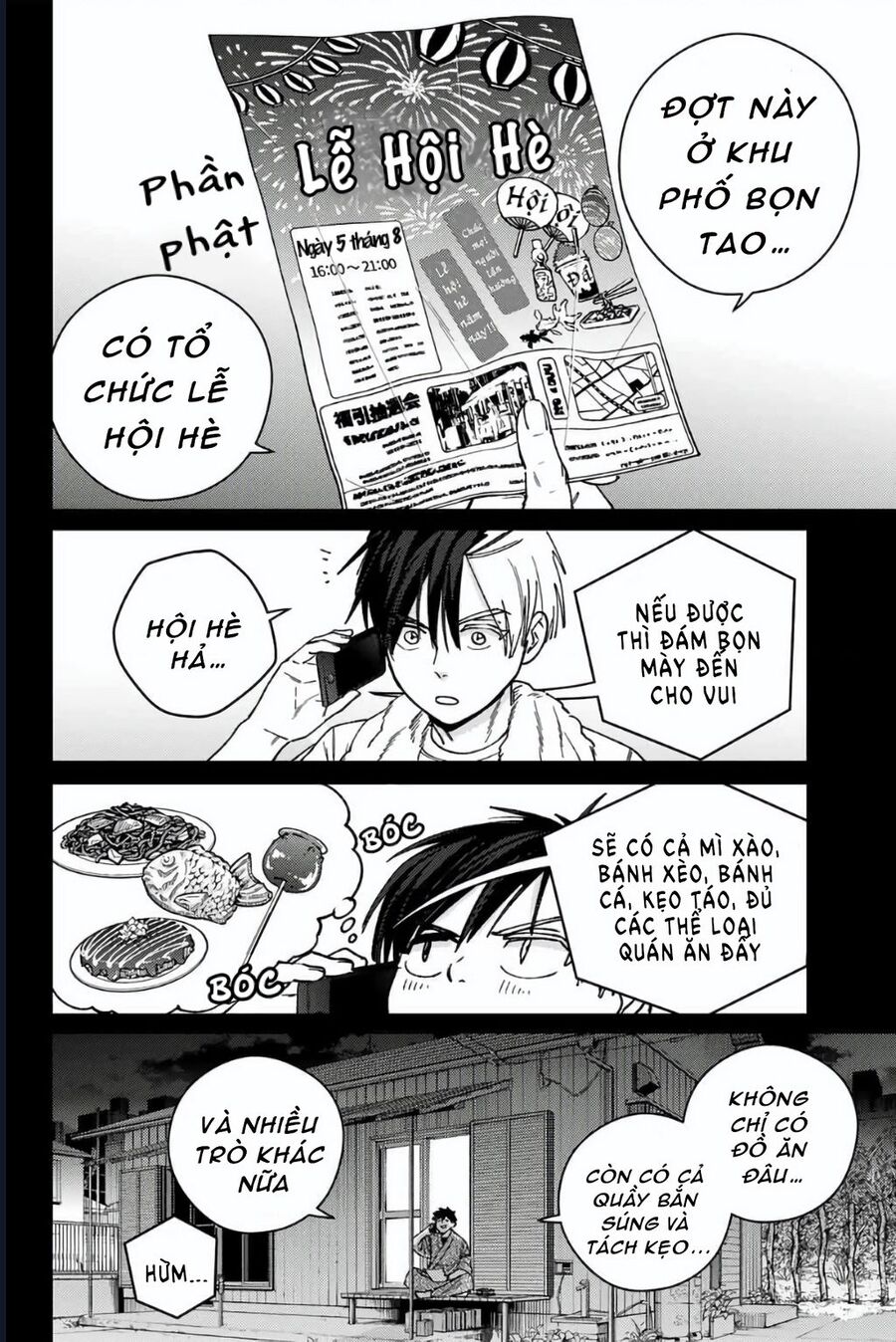Chapter 179 - Trang 6