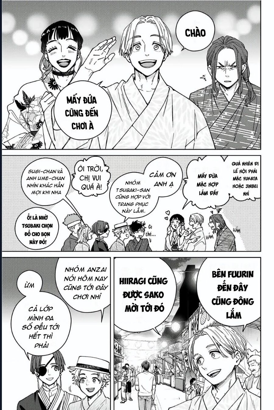 Chapter 179 - Trang 9