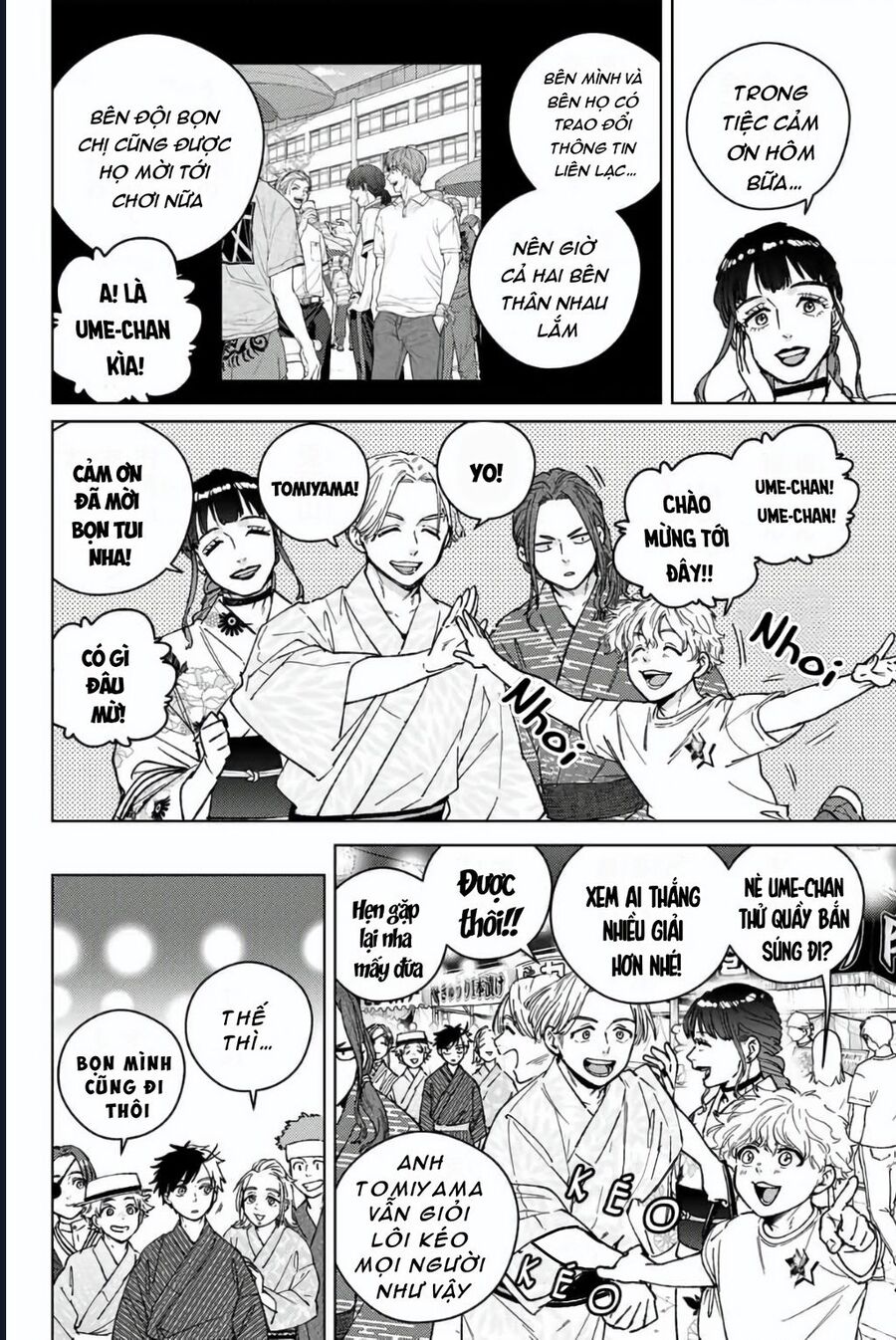 Chapter 179 - Trang 10