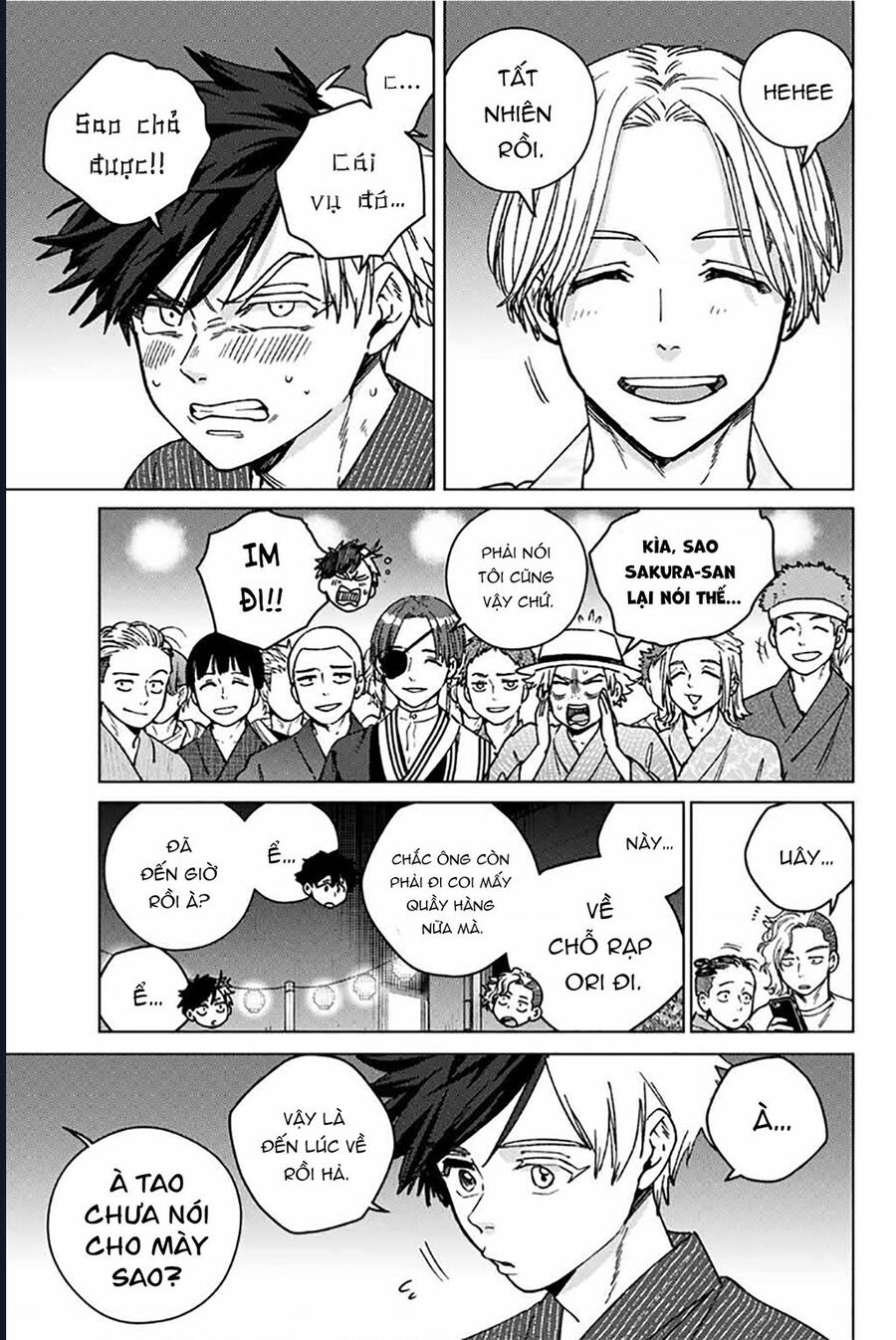 Chapter 180 - Trang 11