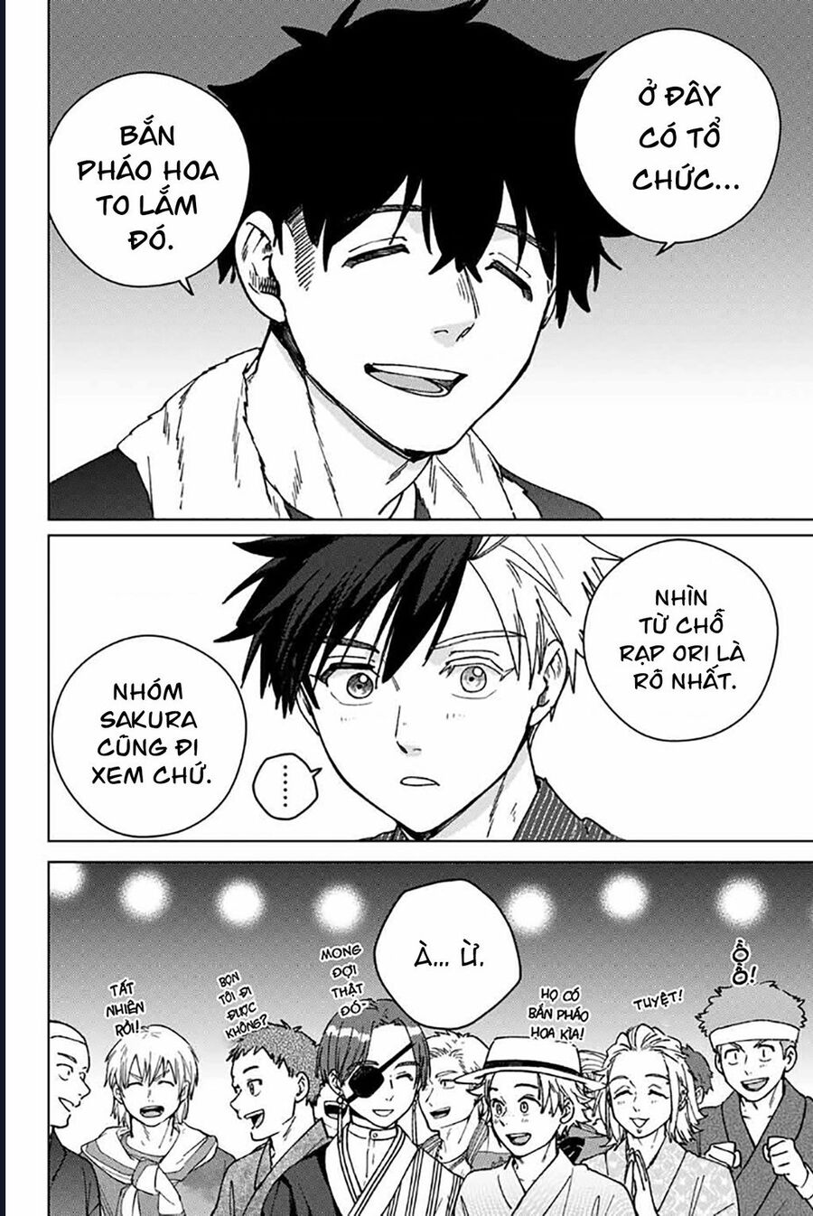 Chapter 180 - Trang 12