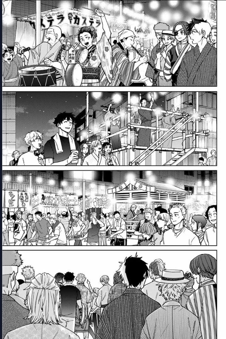 Chapter 180 - Trang 13