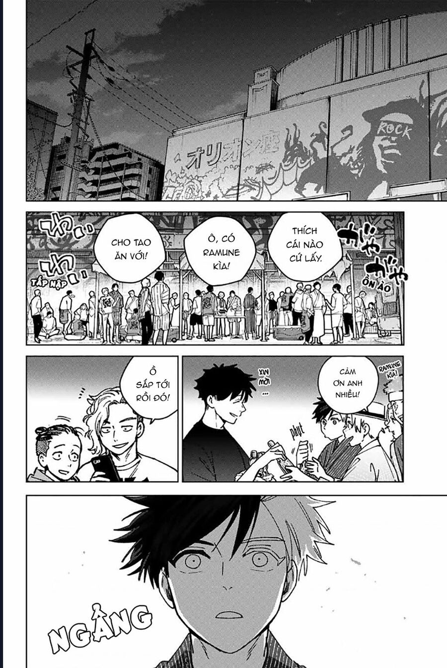 Chapter 180 - Trang 14