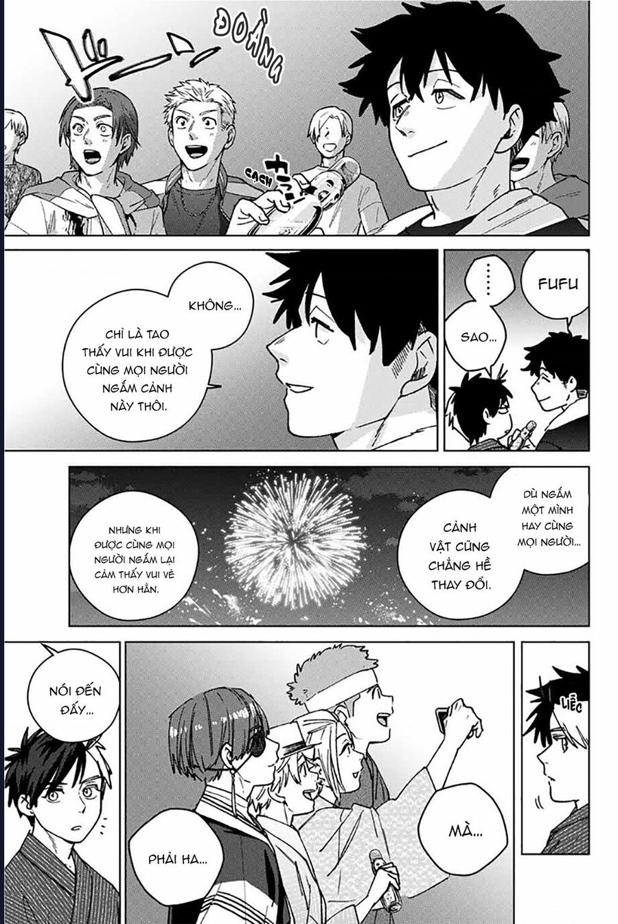 Chapter 180 - Trang 17