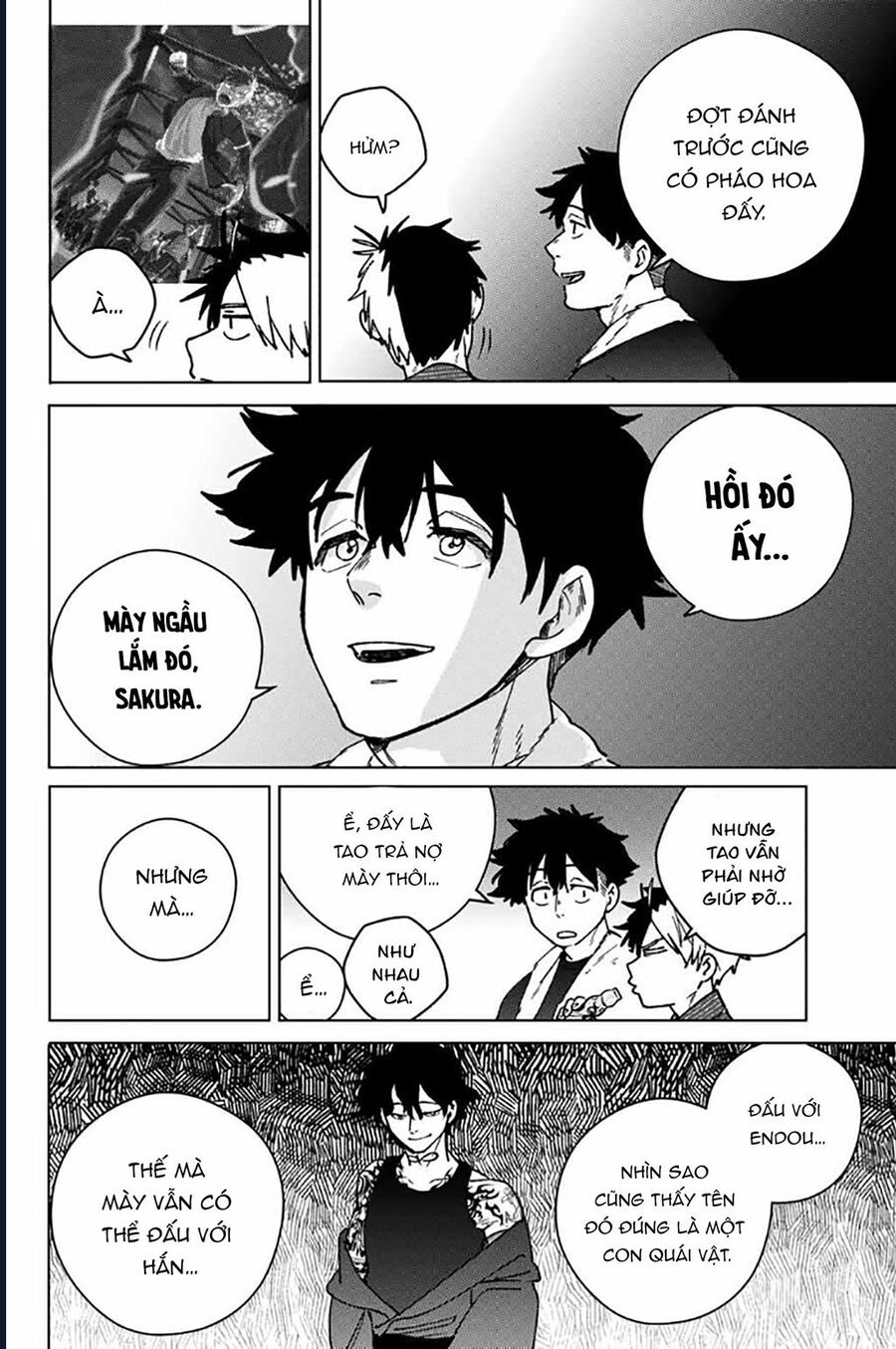 Chapter 180 - Trang 18