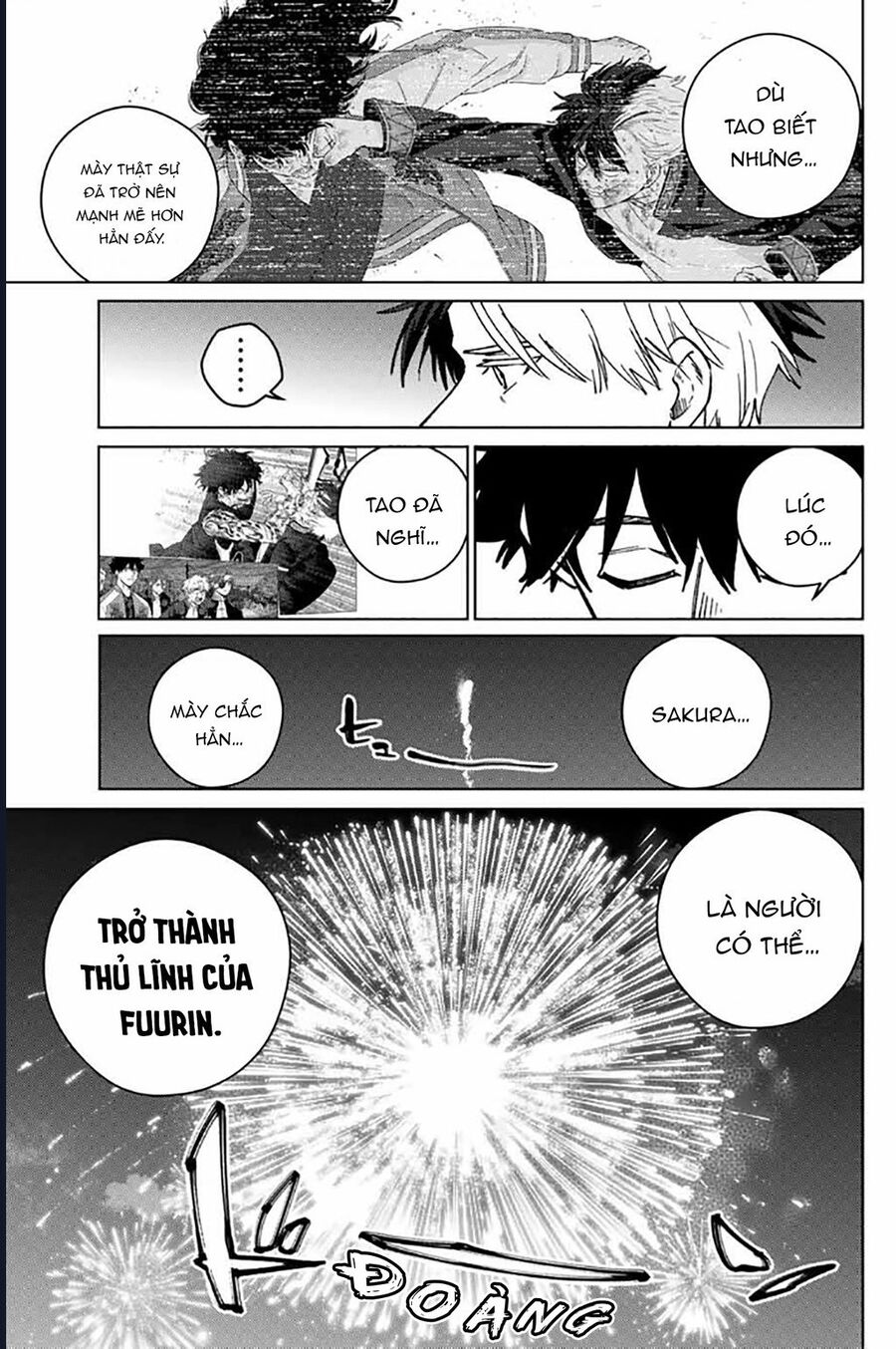 Chapter 180 - Trang 19