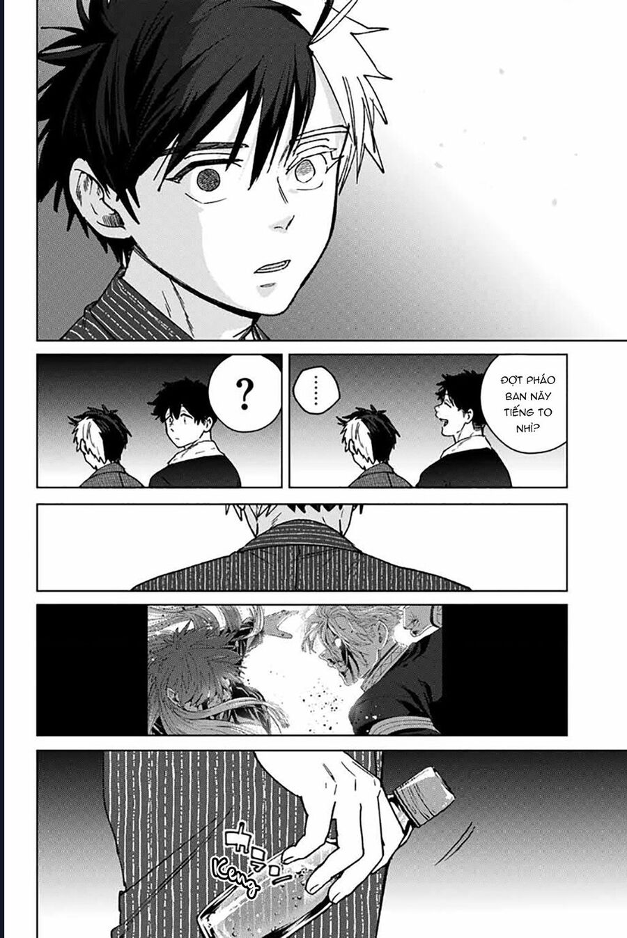 Chapter 180 - Trang 20