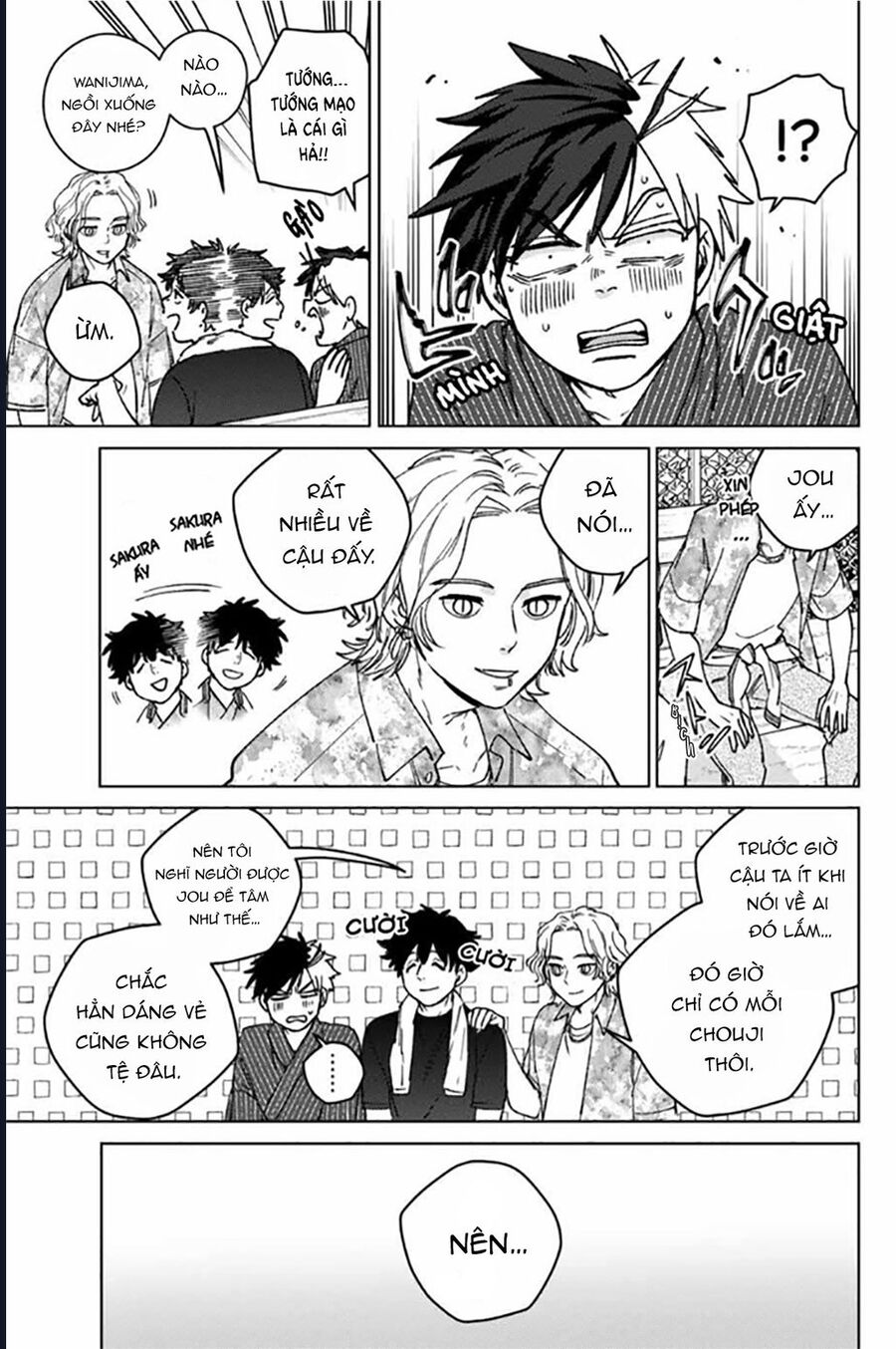 Chapter 180 - Trang 3
