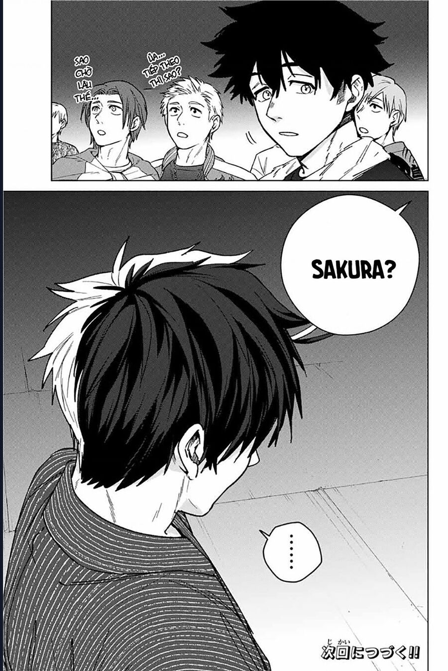 Chapter 180 - Trang 21