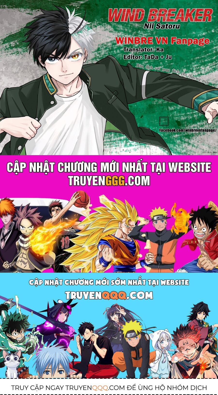 Chapter 180 - Trang 22