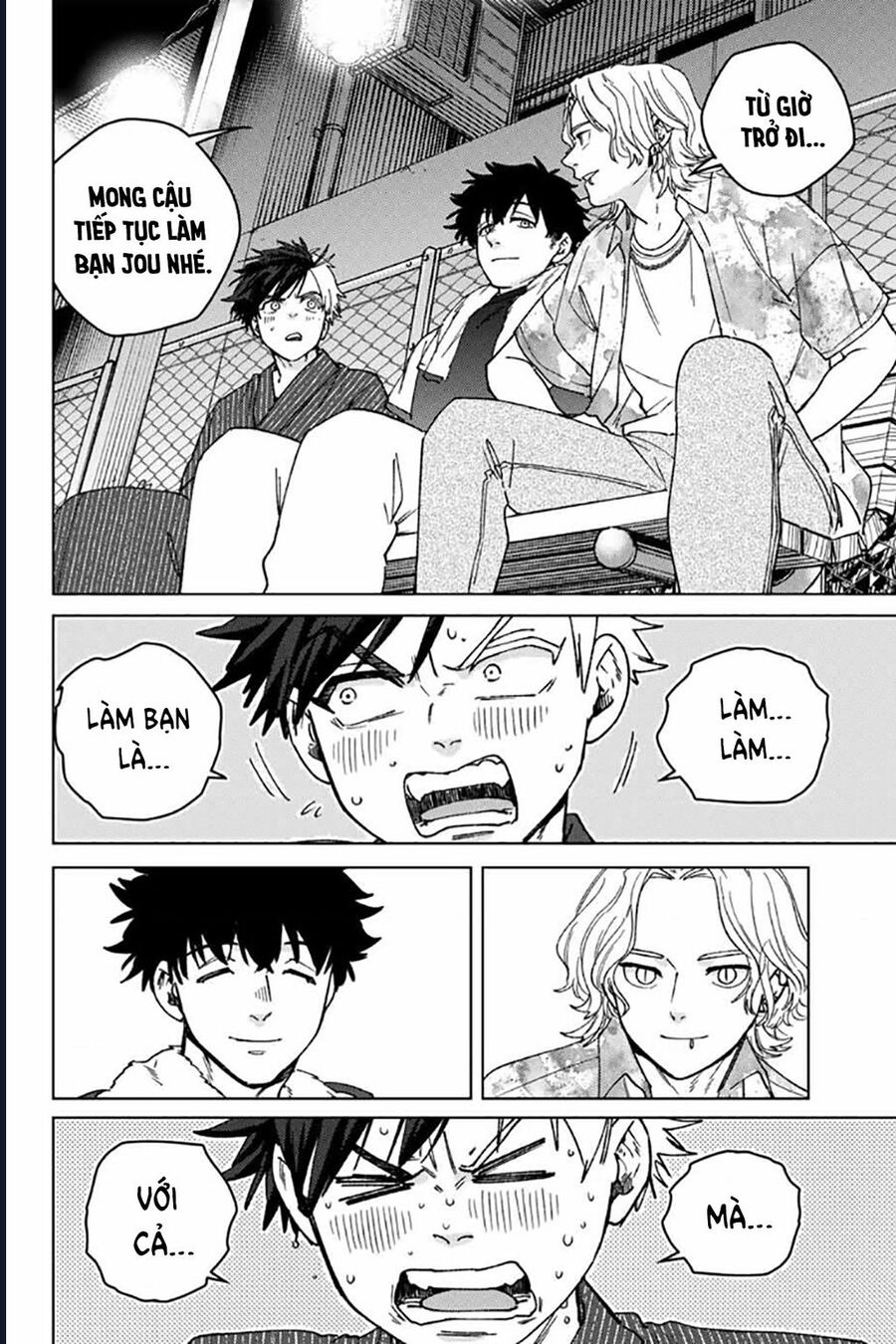 Chapter 180 - Trang 4