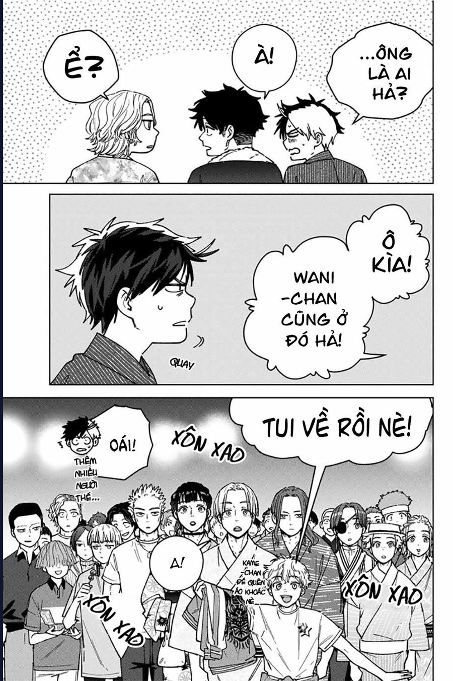 Chapter 180 - Trang 5