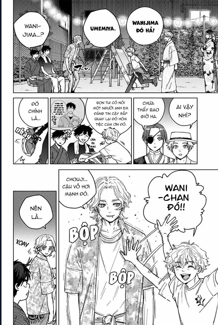 Chapter 180 - Trang 6