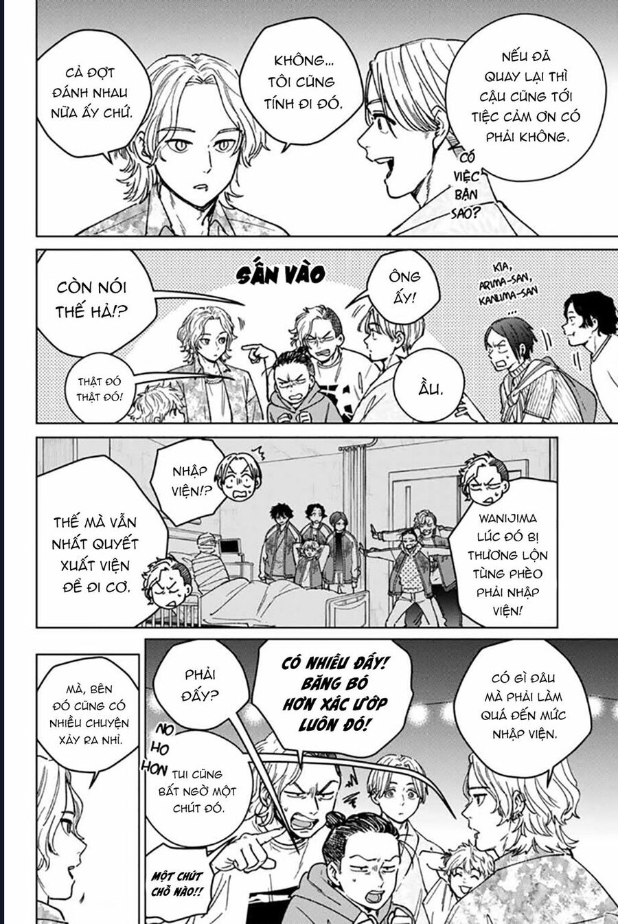 Chapter 180 - Trang 8