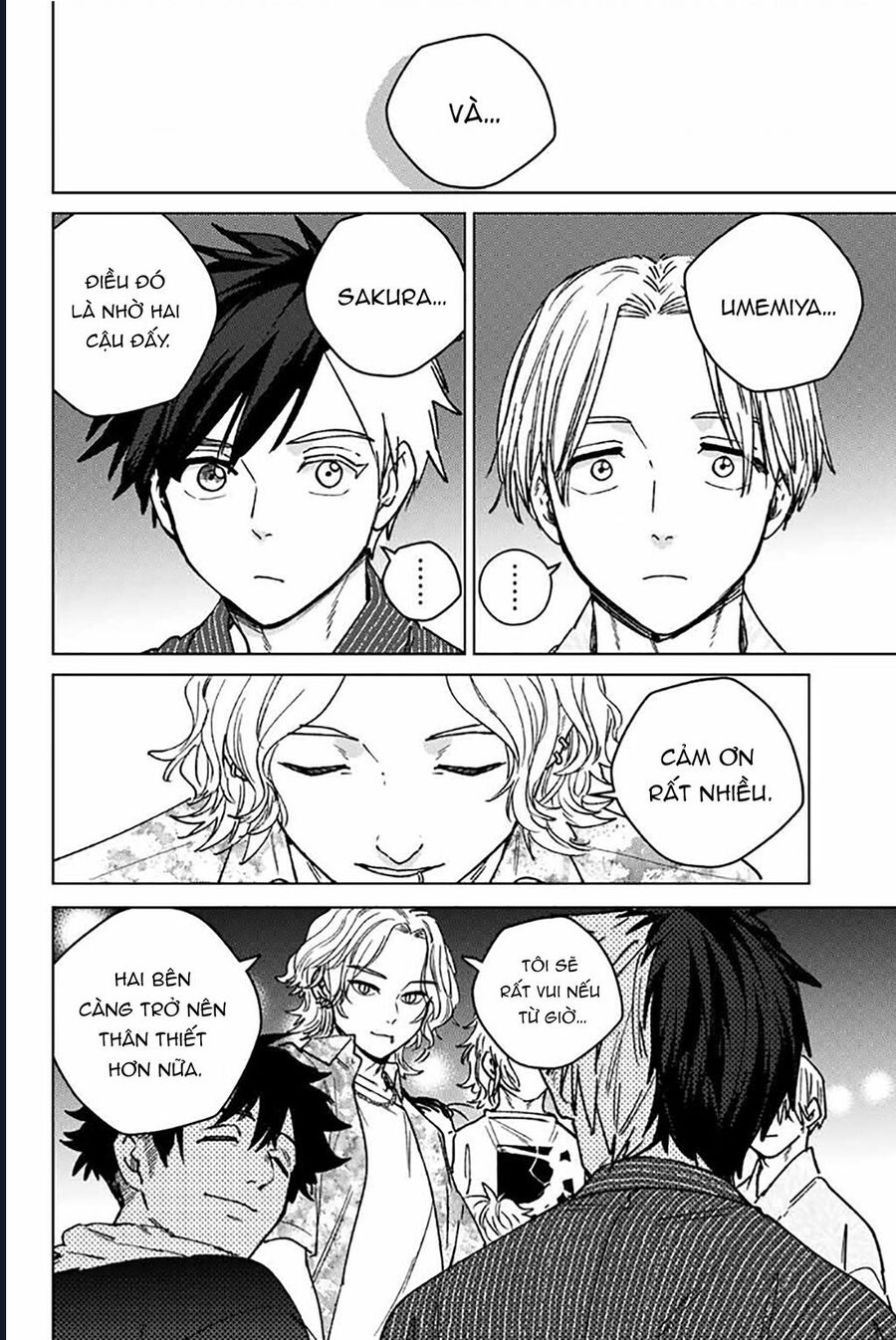 Chapter 180 - Trang 10