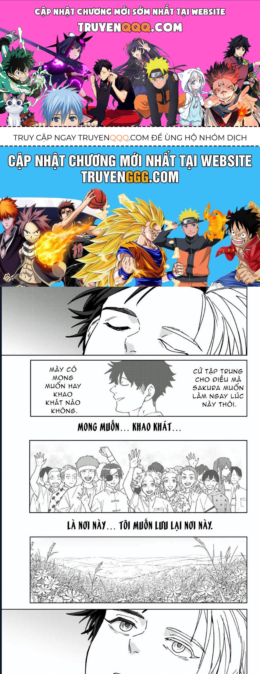 Chapter 182 - Trang 1