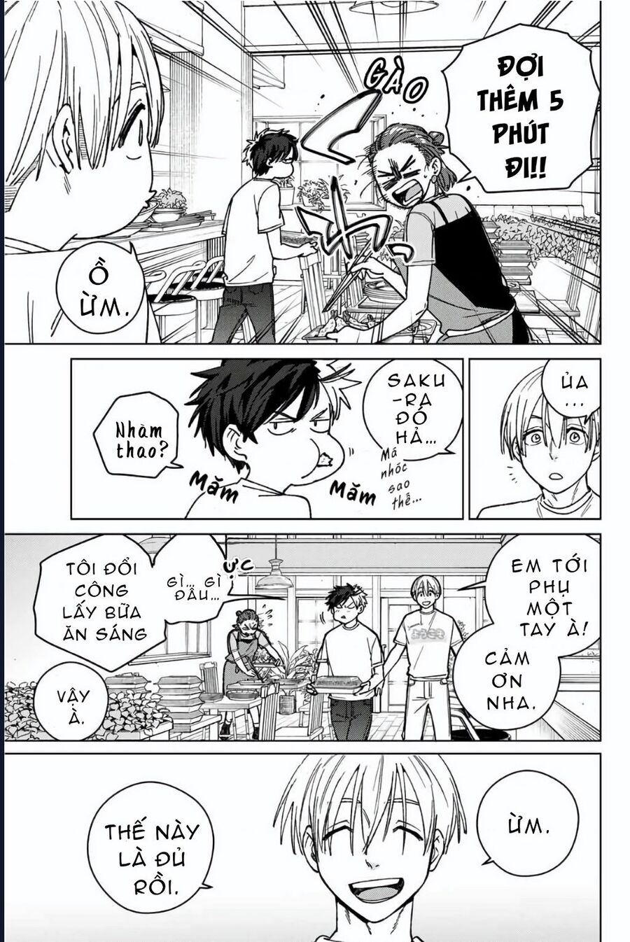 Chapter 182 - Trang 11