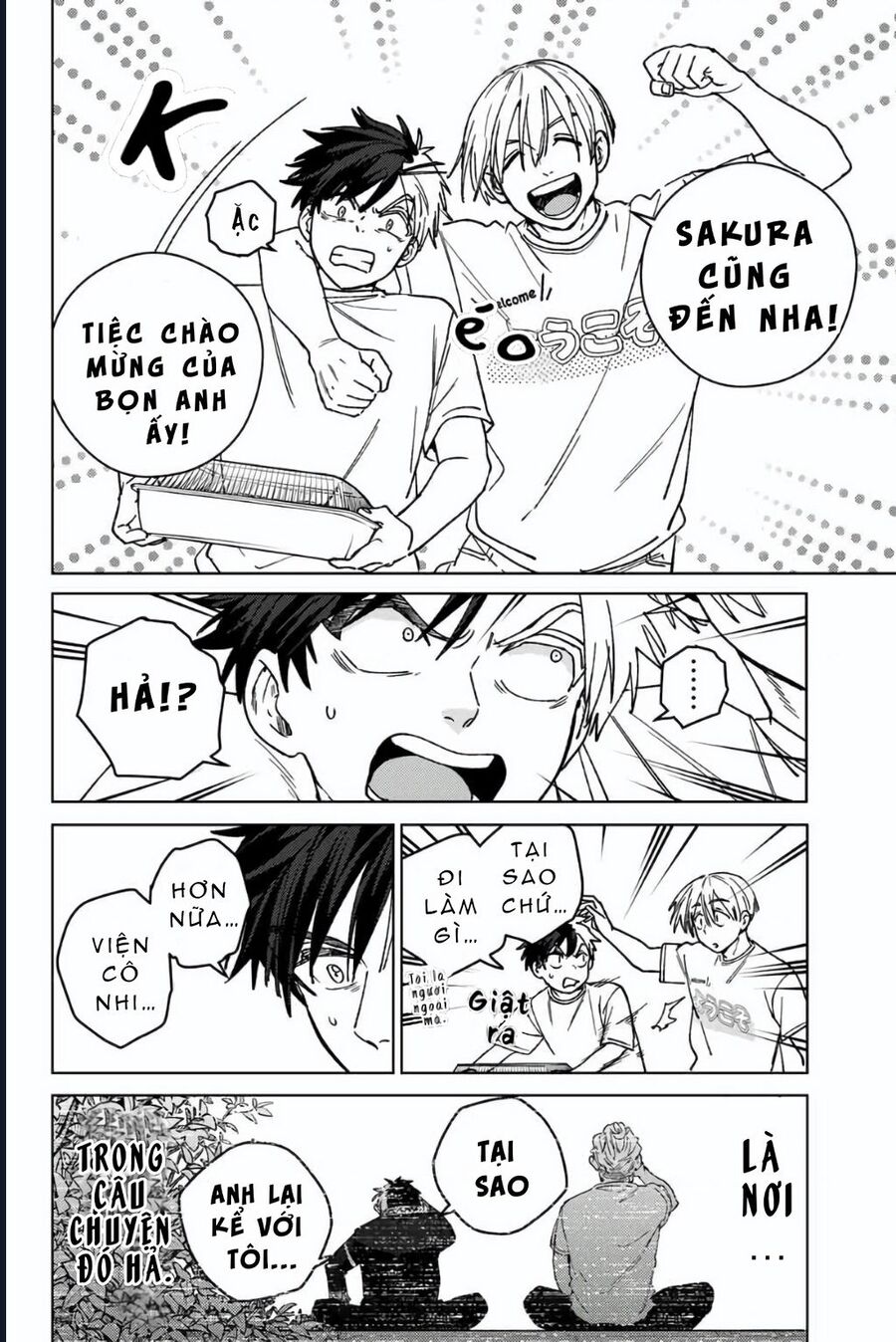 Chapter 182 - Trang 12
