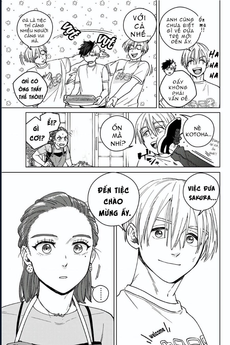 Chapter 182 - Trang 13