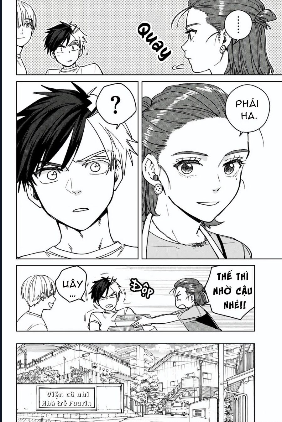 Chapter 182 - Trang 14