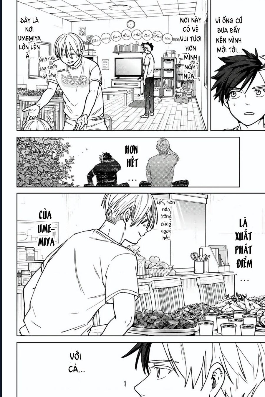 Chapter 182 - Trang 16