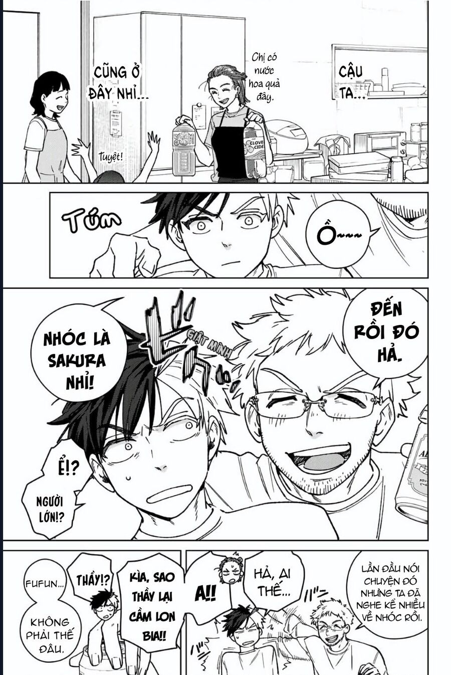 Chapter 182 - Trang 17