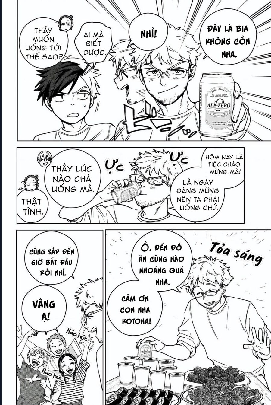 Chapter 182 - Trang 18
