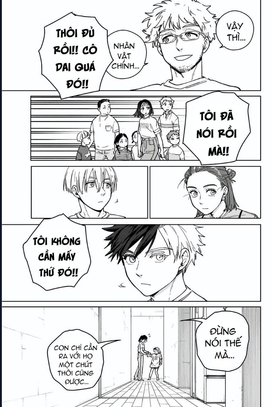 Chapter 182 - Trang 19