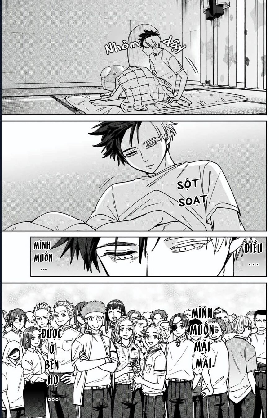 Chapter 182 - Trang 3
