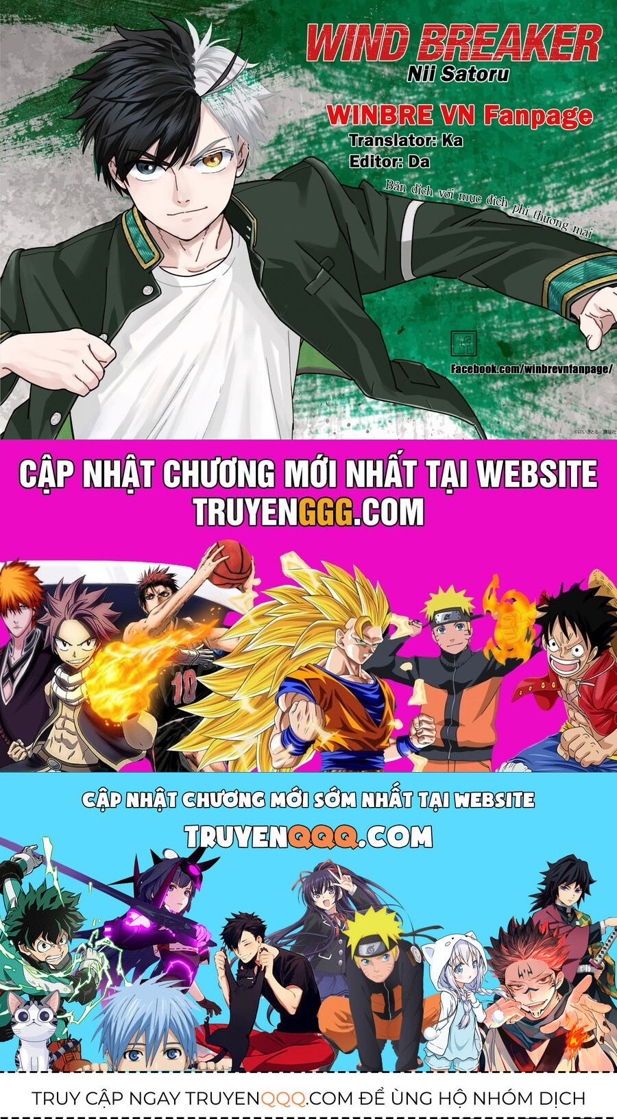 Chapter 182 - Trang 21