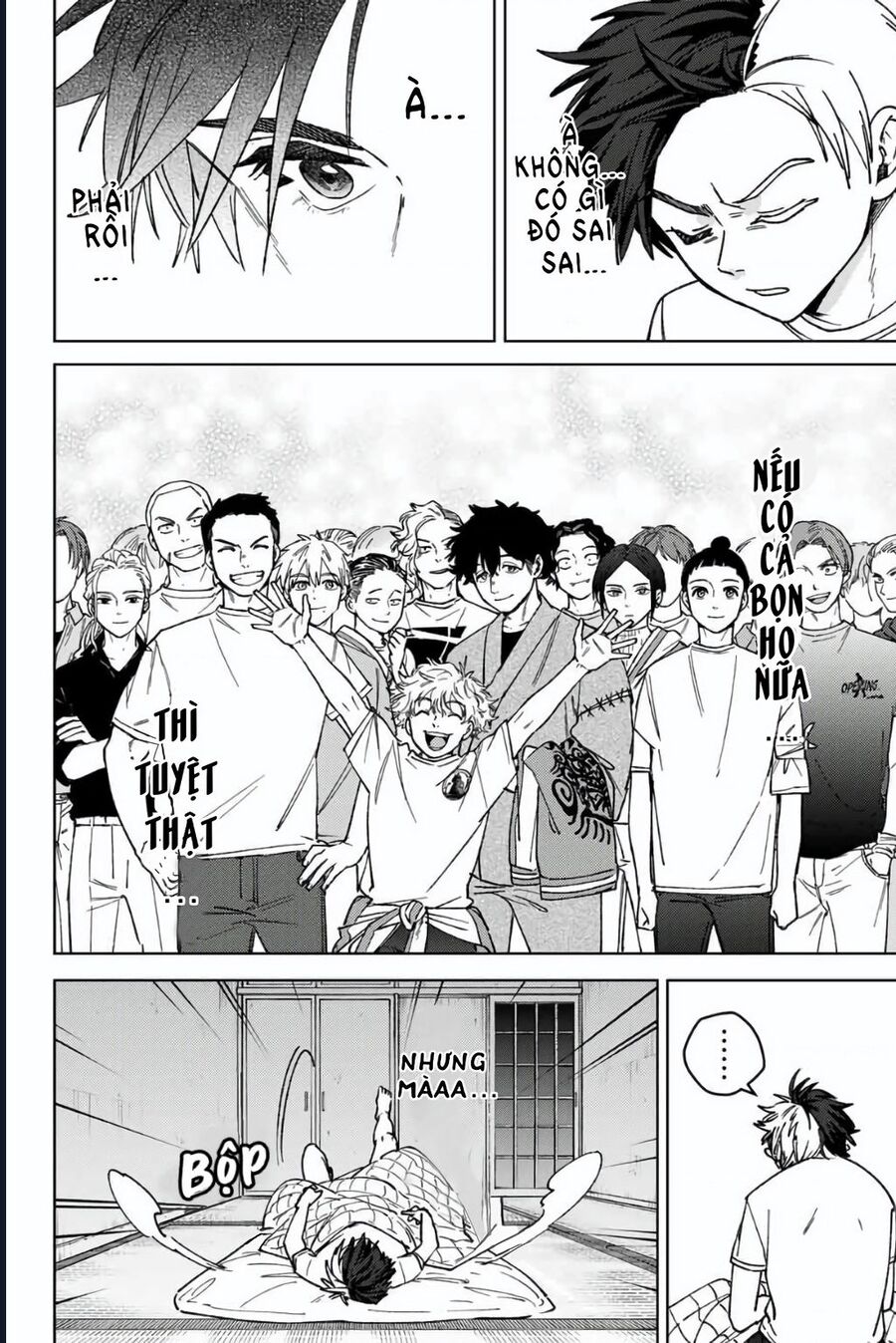 Chapter 182 - Trang 4