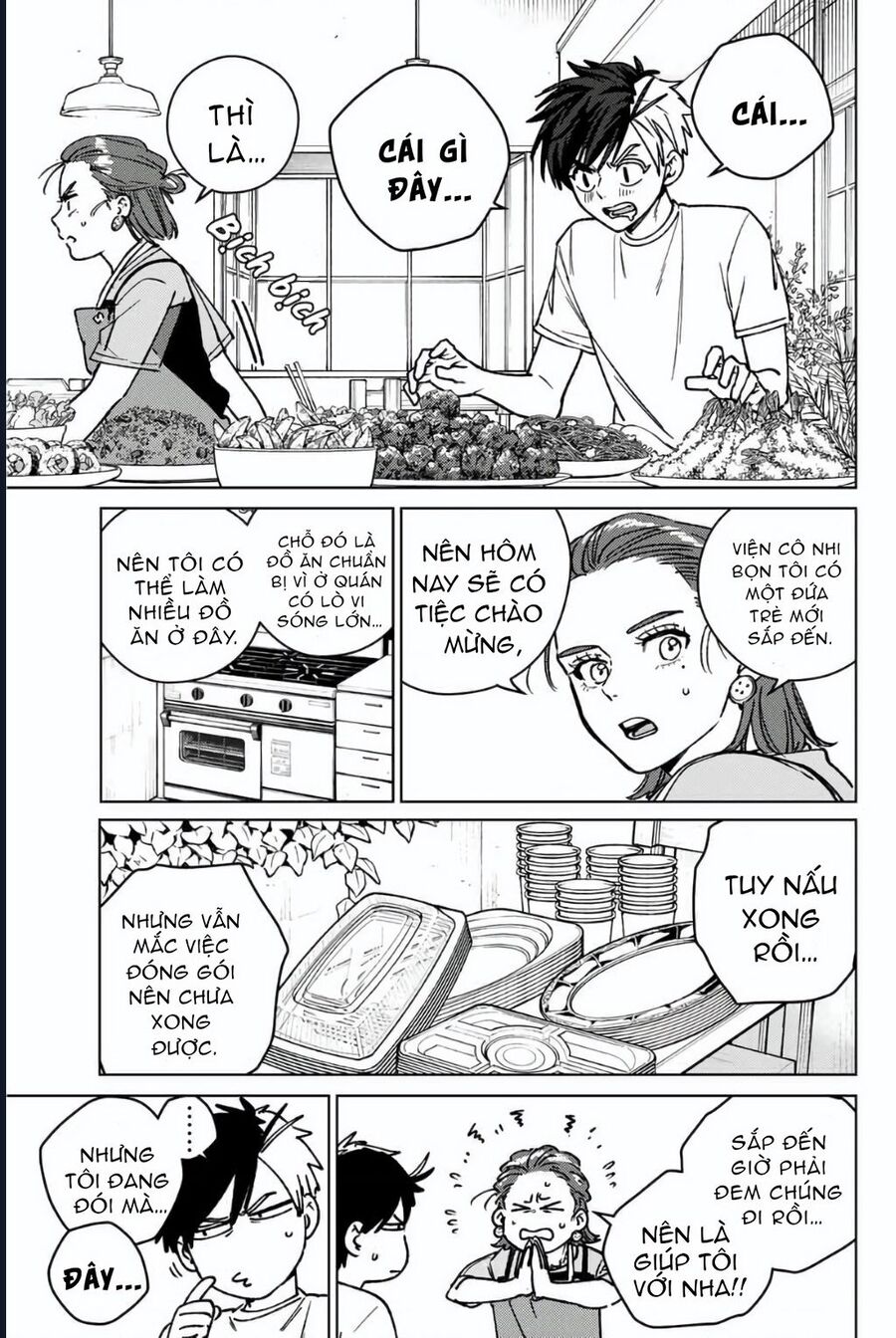 Chapter 182 - Trang 9