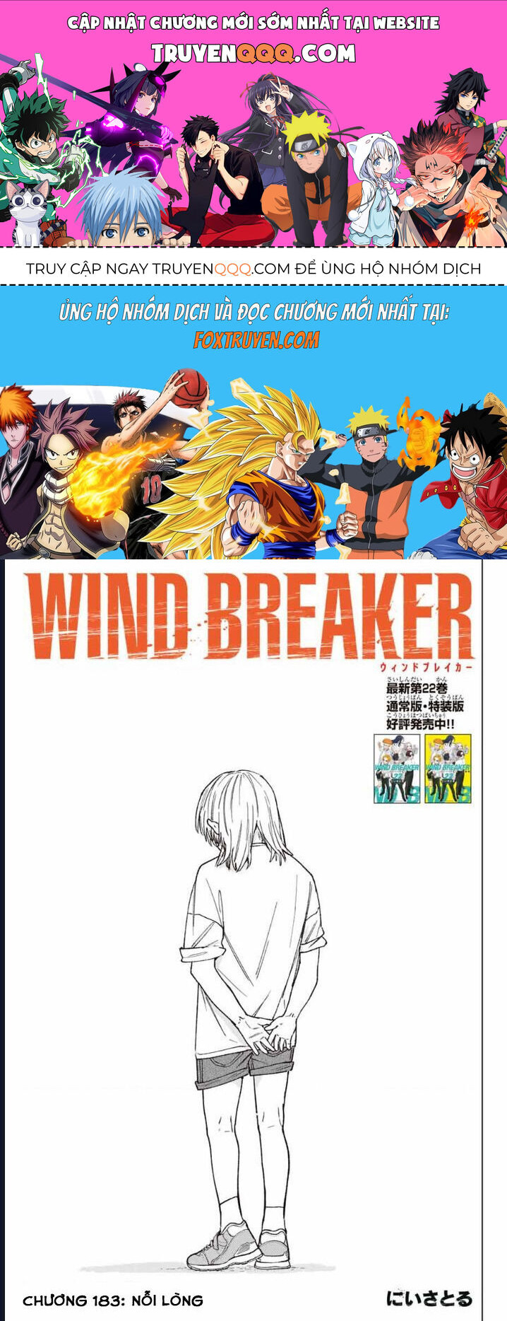 Chapter 183 - Trang 1