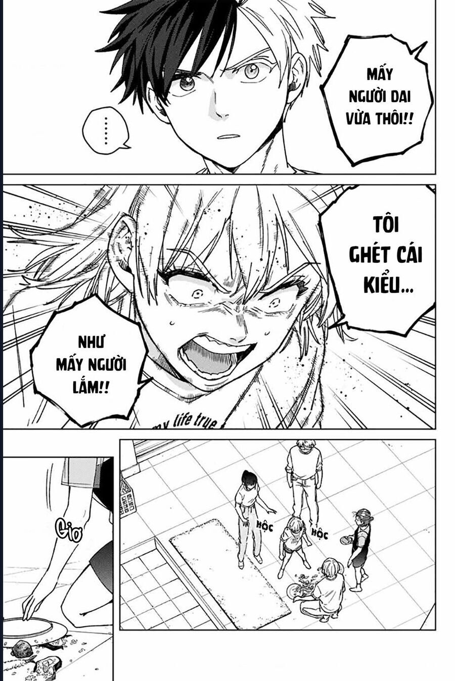 Chapter 183 - Trang 11