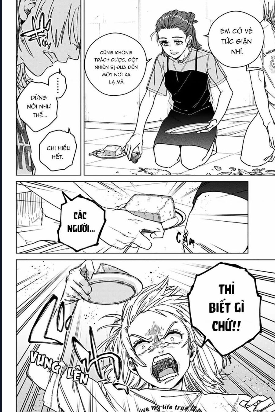 Chapter 183 - Trang 12