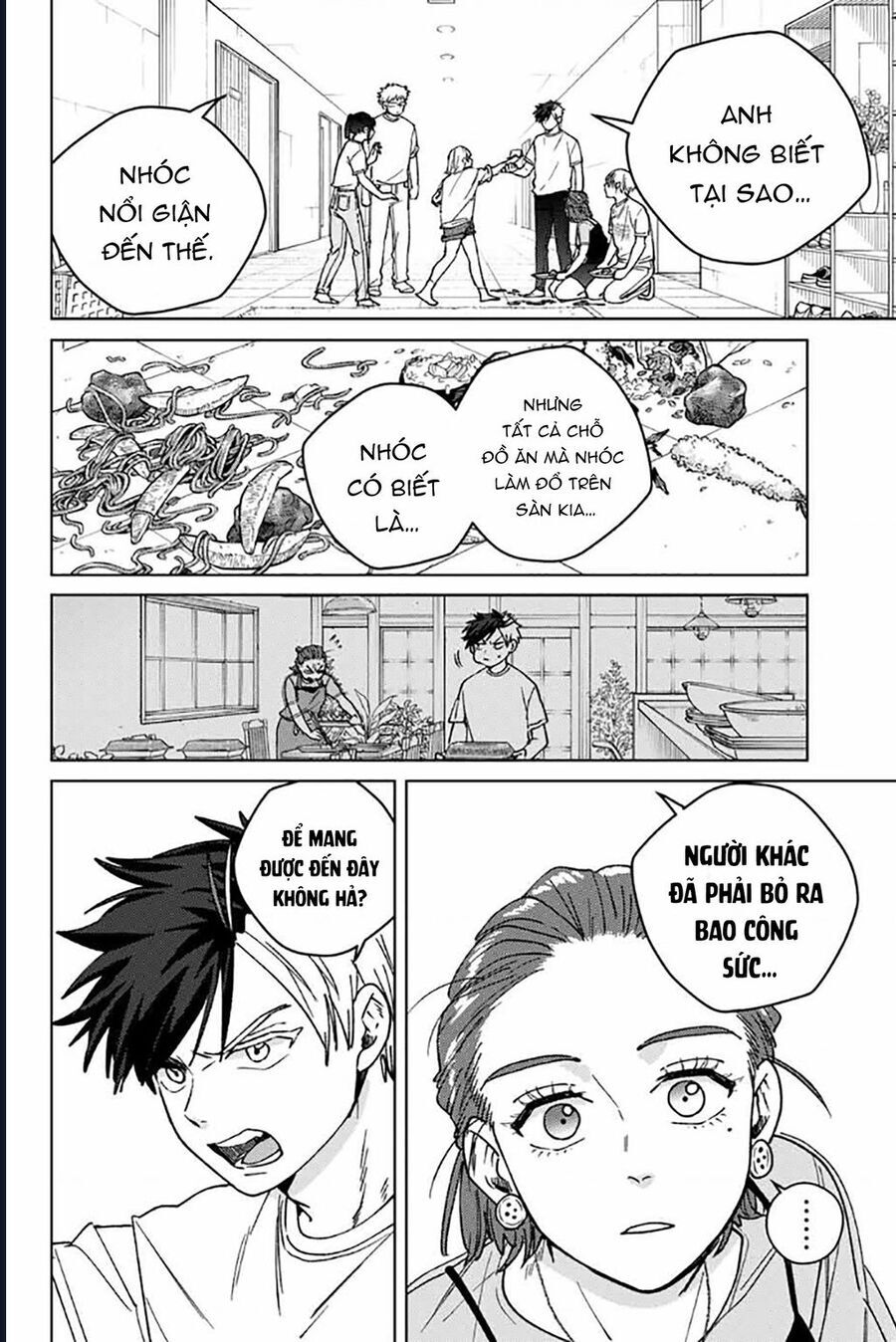 Chapter 183 - Trang 14