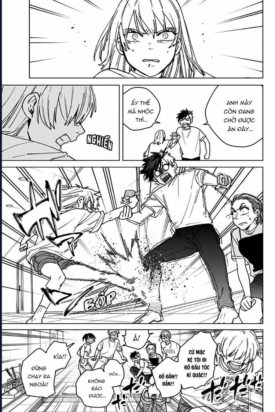 Chapter 183 - Trang 15