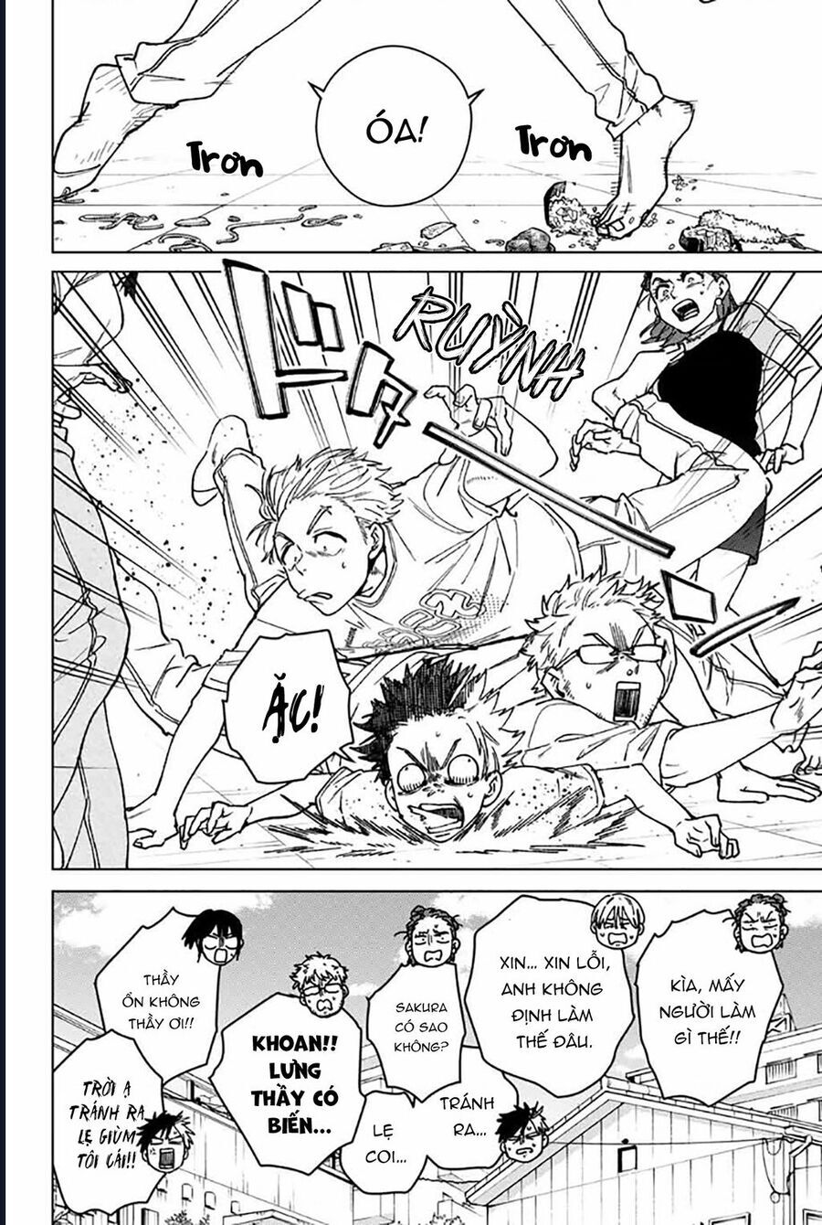Chapter 183 - Trang 16