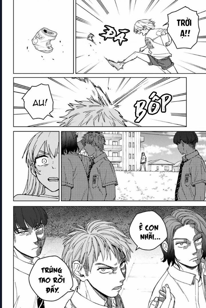Chapter 183 - Trang 18
