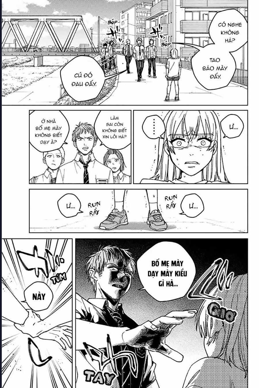 Chapter 183 - Trang 19