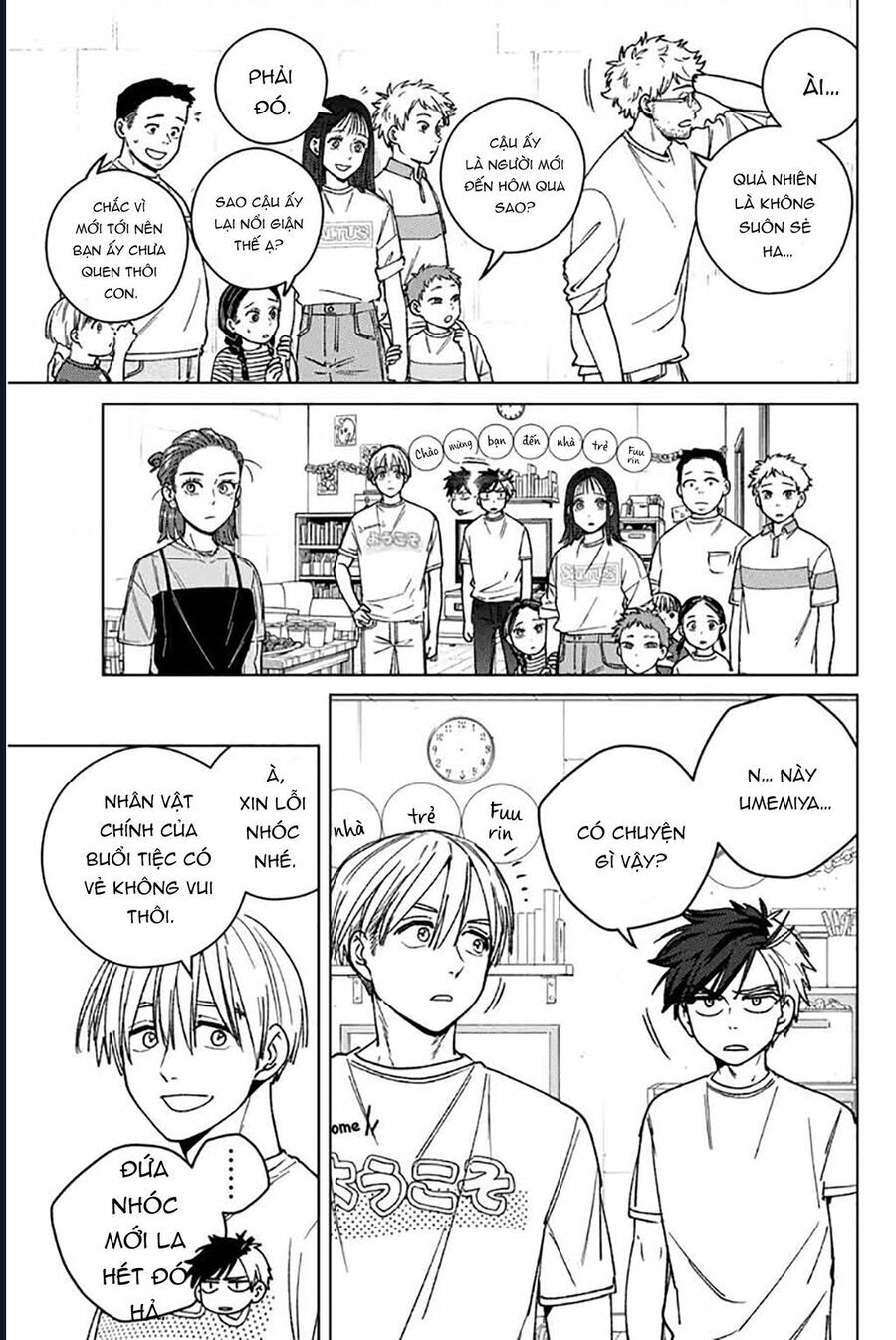 Chapter 183 - Trang 3